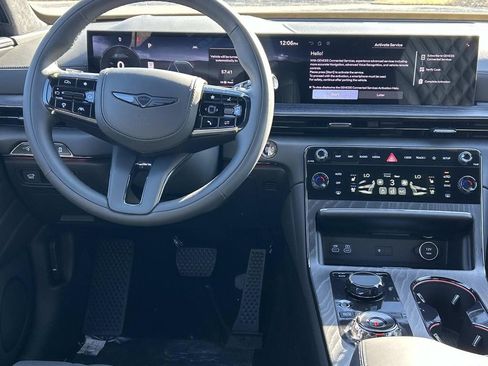 New 2026 Genesis GV80 3.5T Prestige AWD/4WD image 26