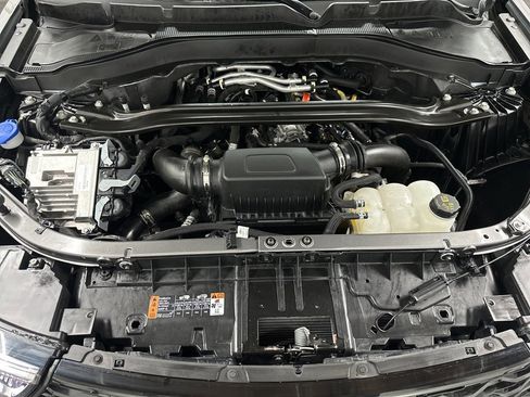 Used 2024 Ford Explorer ST w/ Equipment Group 401A image 46