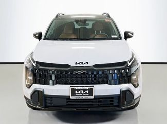 New 2026 Kia Sportage X-Line video 2