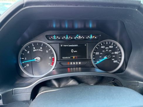 Used 2020 Ford F250 XLT w/ XLT Premium Package AWD/4WD image 13