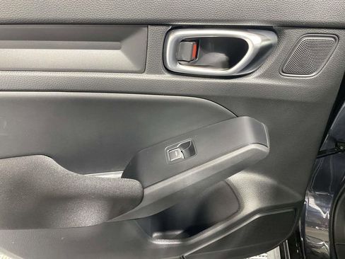 New 2026 Honda Civic LX image 12