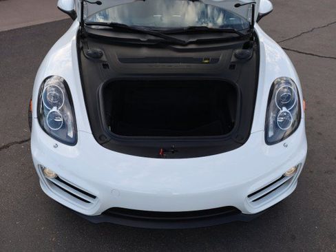 Used 2014 Porsche Cayman RWD image 45