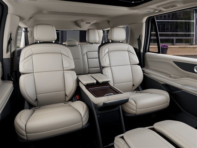 New 2027 Lincoln Navigator L Reserve w/ Jet Appearance Package AWD/4WD image 57