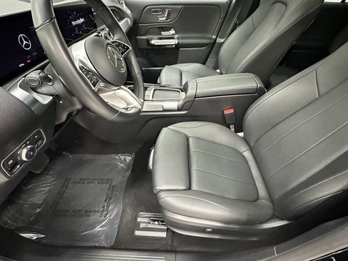 Certified 2024 Mercedes-Benz EQB 250+ 250+ w/ Winter Package image 9