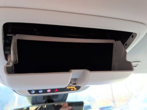 Used 2026 GMC Terrain Denali image 35