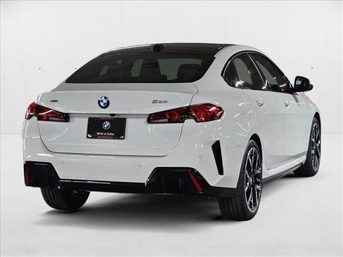 Used 2025 BMW 228i xDrive image 5