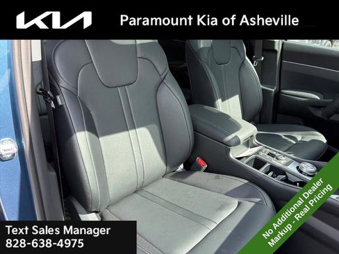 New 2026 Kia Sorento EX image 21