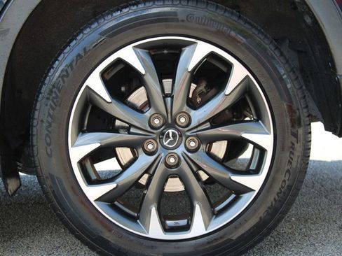 Used 2016 MAZDA CX-5 Grand Touring image 24