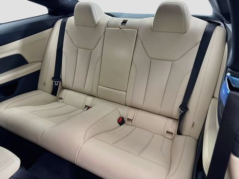 New 2027 BMW 430i Coupe w/ M Sport Package RWD image 20