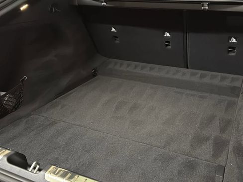 New 2025 Mercedes-Benz EQS 450+ 4MATIC Sedan image 32