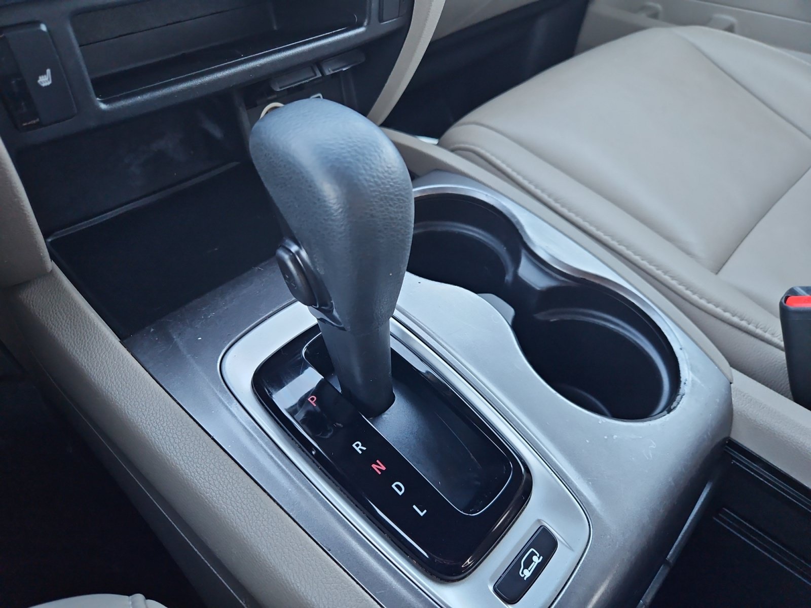 Used 2019 Honda Pilot EX-L image 28
