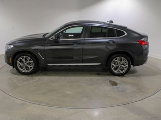 Used 2023 BMW X4 xDrive30i w/ Premium Package video 2