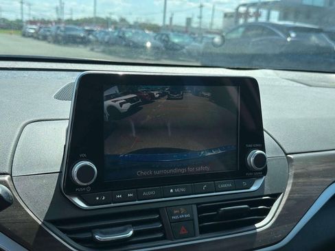 Used 2023 Nissan Altima 2.5 SV image 28