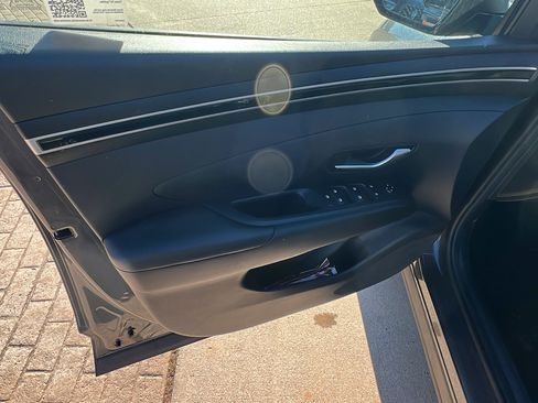 Used 2024 Hyundai Tucson SEL image 14