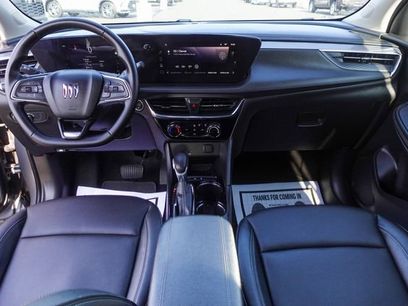 Used 2024 Buick Encore GX Sport Touring