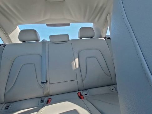 Used 2015 Audi A4 2.0T Premium Plus w/ Technology Package image 29