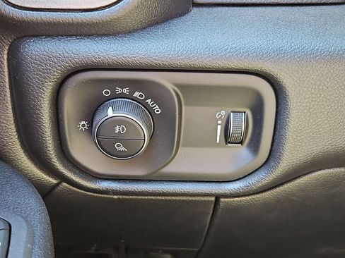 New 2026 RAM 3500 Tradesman AWD/4WD image 18