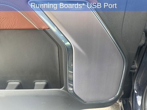 Used 2024 GMC Sierra 2500 Denali Ultimate image 11