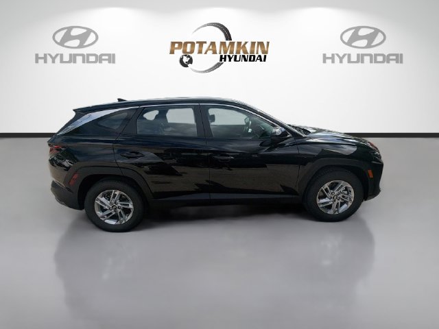 New 2026 Hyundai Tucson SE FWD image 4