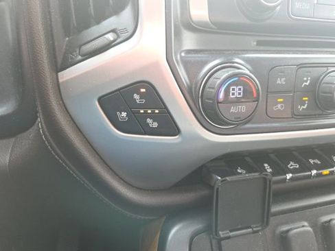 Used 2017 GMC Sierra 1500 SLT image 31