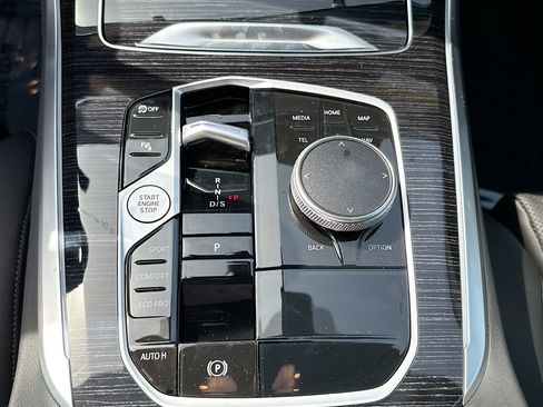 New 2026 BMW X5 sDrive40i w/ M Sport Package RWD image 31