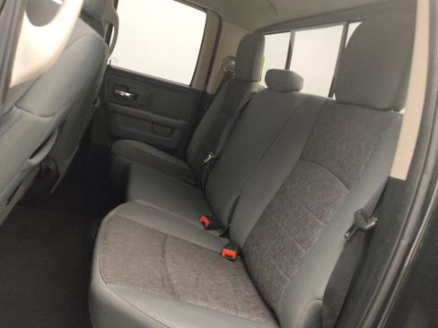 Used 2017 RAM 1500 Big Horn image 18