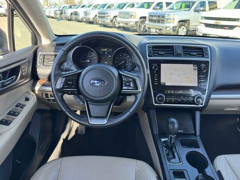 Used 2019 Subaru Outback 2.5i Limited image 23