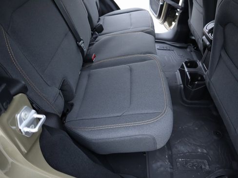 New 2026 Jeep Wrangler Willys image 14