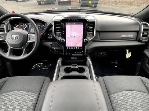 New 2026 RAM 2500 Big Horn image 6