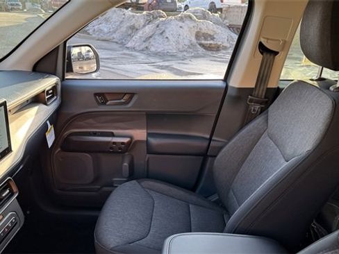 New 2026 Ford Maverick XLT w/ XLT Luxury Package image 24