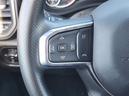 New 2026 RAM 2500 Tradesman image 27