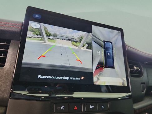 Used 2024 Ford Expedition Max Limited RWD image 24