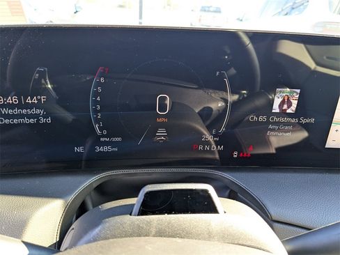 Certified 2025 Cadillac CT5 Sport image 20