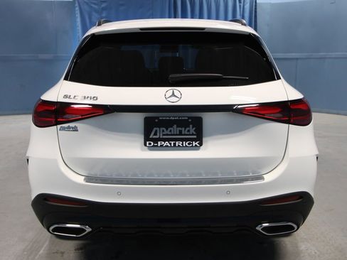 Used 2023 Mercedes-Benz GLC 300 image 31