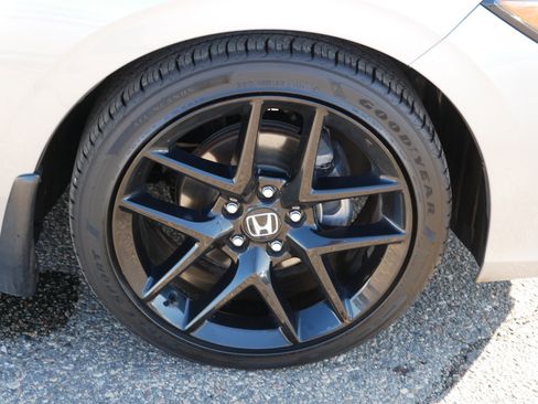 Certified 2022 Honda Civic Sport image 15