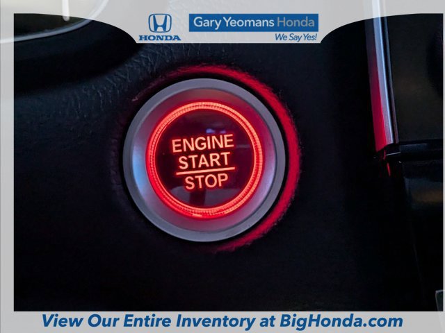 Certified 2022 Honda CR-V EX-L image 31
