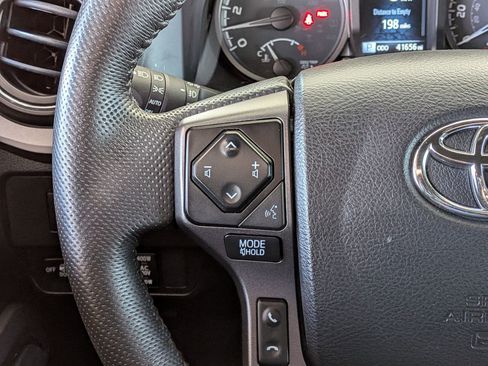 Certified 2022 Toyota Tacoma TRD Pro image 15