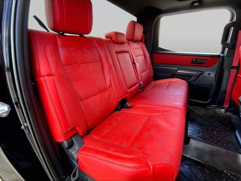 Used 2026 Toyota Tundra TRD Pro AWD/4WD image 19