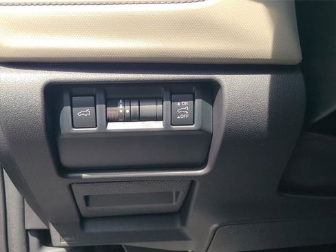 New 2026 Subaru Forester Premium AWD/4WD image 12