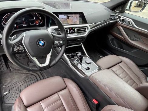 Certified 2023 BMW 430i Gran Coupe xDrive AWD/4WD image 16
