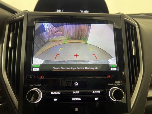 Used 2018 Subaru Crosstrek 2.0i Limited image 25