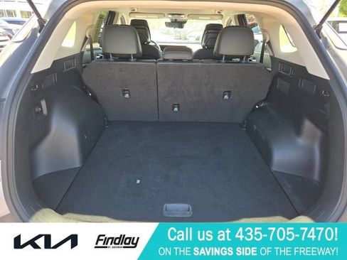 Certified 2023 Kia Sportage EX FWD image 13