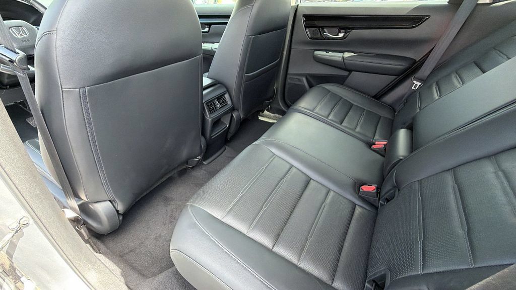 Used 2023 Honda CR-V EX-L image 24