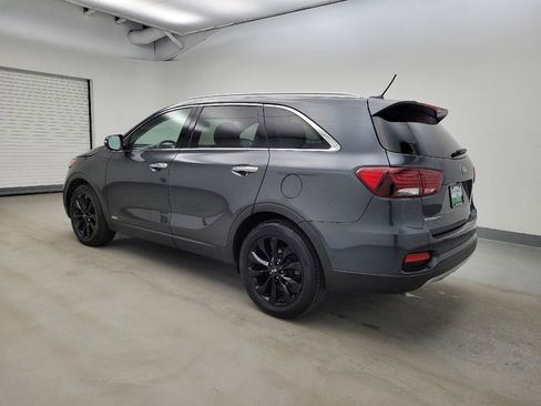 Used 2020 Kia Sorento EX image 3