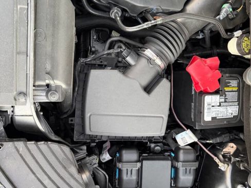 Used 2016 Ford Edge SEL w/ Equipment Group 201A image 32