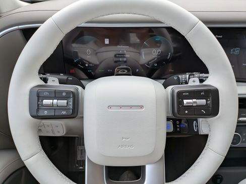 New 2026 Hyundai Palisade SEL Premium FWD image 24
