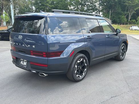 New 2026 Hyundai Santa Fe SEL FWD image 6