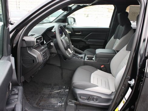 New 2026 Toyota Tacoma TRD Off-Road image 12