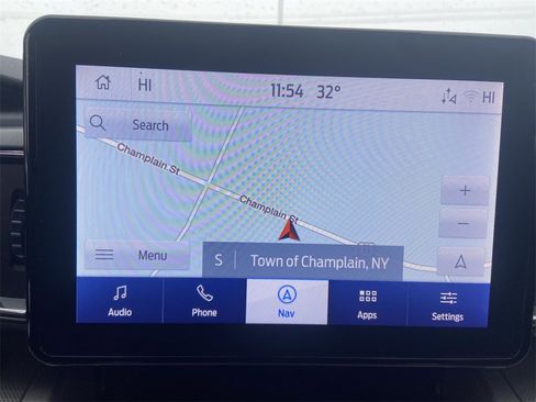 Used 2022 Ford Explorer XLT w/ Equipment Group 202A image 14