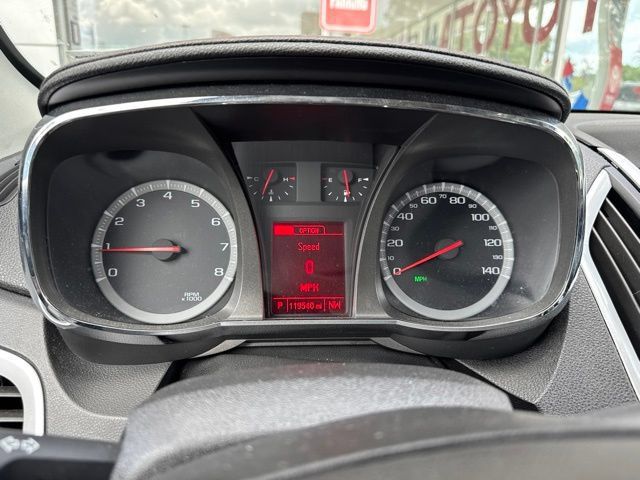 Used 2013 GMC Terrain SLE FWD image 29